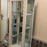 بوفه|بوفه، ویترین، کنسول|گرگان, |دیوار