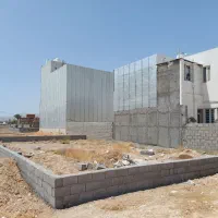 فروش زمین مسکونی بهارستان،درمانگاه،خیابان پرستار