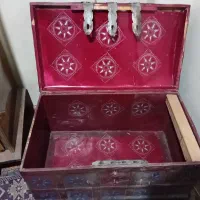صندوقچه قدیمی