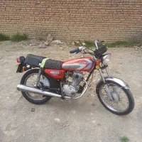 موتورسیکلت کویر شهاب همتاز