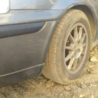 سمند ۸۷ دوگانه کارخونه|خودرو سواری و وانت|موچش, |دیوار