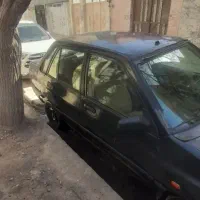 پراید ۸۳|خودرو سواری و وانت|مشهد, مصلی (کارمندان اول)|دیوار