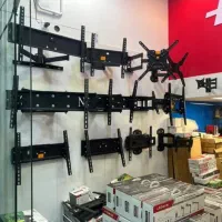 پایه دیواری تلوزیون