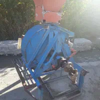 آسیاب|ماشین‌آلات صنعتی|قصابه, |دیوار