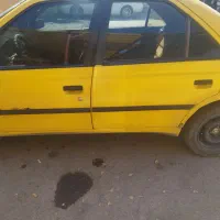 پژو برونشهری86|خودرو سواری و وانت|شهرکرد, |دیوار