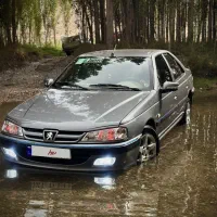 پارس tu5|خودرو سواری و وانت|خوی, |دیوار