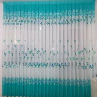 خیاط پرده هستم.دوخت،پارچه و نصب در خدمتم|خدمات پیشه و مهارت|مشهد, آیت الله کاشانی|دیوار