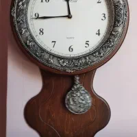 ساعت دیواری