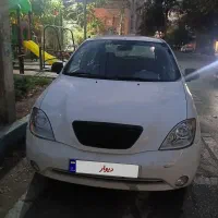 تیبا صندوقدار مدل ۱۳۹۳