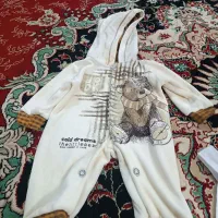 سرهمی نوزادی بهاره و زمستانه|کفش و لباس بچه|آمل, |دیوار