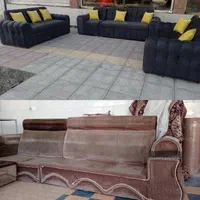 تولید تعمیرات مبلمان.۱۵درصد تخفیف مدت محدود