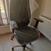 صندلی اداره ۳ هالته