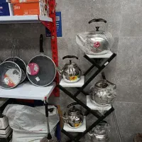 حراج وسایل اشپزخونه