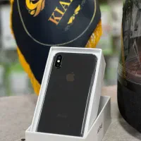 iPhone xs 256