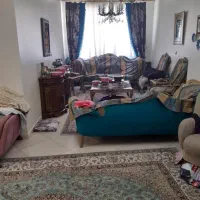 ۶۵ متر دو خوابه پارکینگ سندی حشمتیه