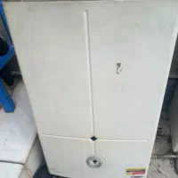 ابگرمکن دیواری ویترین ترازو کباب پز روشویی|فروشگاه و مغازه|ساوه, |دیوار