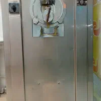 دستگاه بستنی ساز سنتی (بار صف کن)