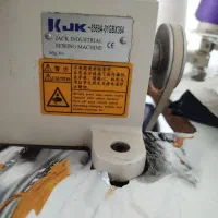 میاندوز 5نخ جک در حد نو|چرخ خیاطی و ریسندگی|پاکدشت, شهرک امام رضا|دیوار