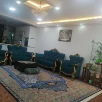 منزل ویلایی درجم معاوضه با شیراز|فروش خانه و ویلا|شیراز, ارم|دیوار
