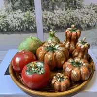 ست شمع پاییزی|صنایع دستی و سایر لوازم تزئینی|تهران, اختیاریه|دیوار