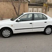 سمندEF7مدل۱۳۹۲|خودرو سواری و وانت|یزد, |دیوار