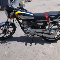 احسان ۱۲۵ مدل ۱۴۰۲