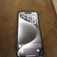 iphone 15 promax|موبایل|سنندج, |دیوار