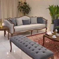 مبل فرانسوی