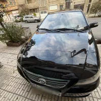 لیفان ۶۲۰ مدل ۹۰|خودرو سواری و وانت|ارومیه, |دیوار