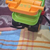 کامیون زباله|اسباببازی|اصفهان, کوی شهید کشوری|دیوار