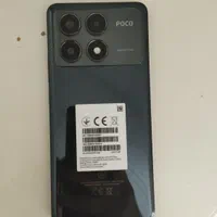 گوشی poco x6pro