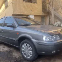 فروش فوری سمند نقد واقساط