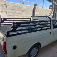 باربند وانت پیکان