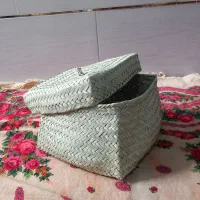 سبد|صنایع دستی و سایر لوازم تزئینی|شیراز, تندگویان|دیوار