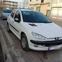 206 تیوفایو تیپ 5