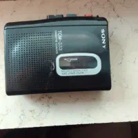 واکمن سونی SONY اصل|پخش‌کننده همراه|لاهیجان, جمهوری|دیوار