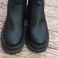 نیم بوت سایز 38|کیف، کفش، کمربند|شاهین دژ, |دیوار