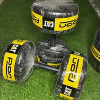 دمبل بتنی (نشکن)