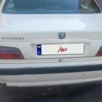 فروش پارس سال 1400|خودرو سواری و وانت|الیگودرز, |دیوار