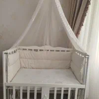 تخت نوزاد|تخت و صندلی بچه|تبریز, |دیوار