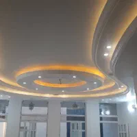 گچکاری ساختمان