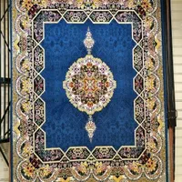 انبار فرش و قالی(قسطی بخر بدون بهره فقط باچک صیادی|فرش|سیرجان, |دیوار