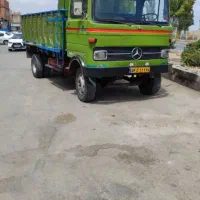 خاور ۶۰۸ مدل ۵۵