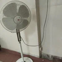 پنکه پارس خزر