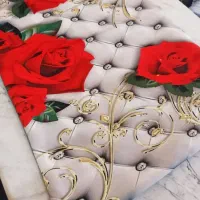 روبالشتی سه بعدی