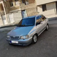 پراید132 در حد|خودرو سواری و وانت|کرج, خرمدشت|دیوار