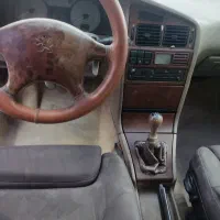 LEXمدل 84 عروسک|خودرو سواری و وانت|خورموج, |دیوار