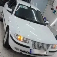 سمند مدل ۱۴۰۰