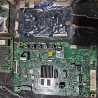 ۱۹ عدد برد تلویزیون|تلویزیون و پروژکتور|تهران, تهرانپارس شرقی|دیوار