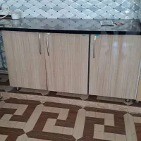 کابینت دست دوم|مصالح و تجهیزات ساختمان|سراب, |دیوار